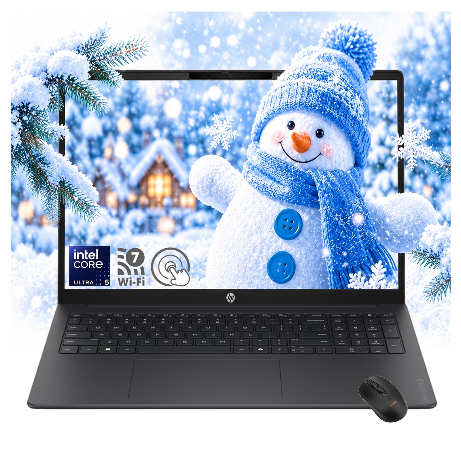 Amazon.co.jp: HP 16インチ WUXGA タッチスクリーンノートパソコン